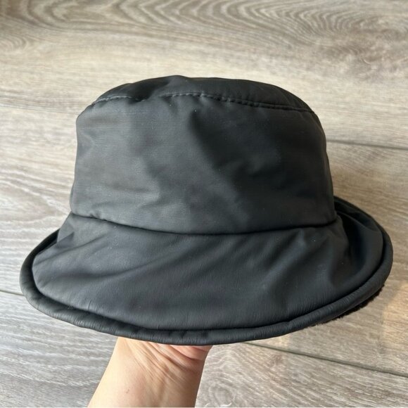 Fersten Nylon Fleece Bucket  Hat - Picture 7 of 11
